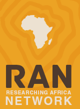 Ran Logo Small